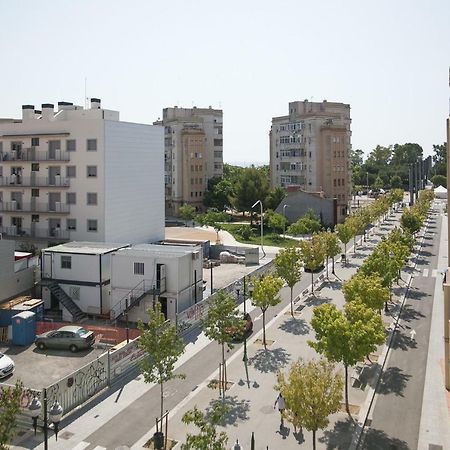 Tendency Rambla Del Poblenou Barselona Dış mekan fotoğraf