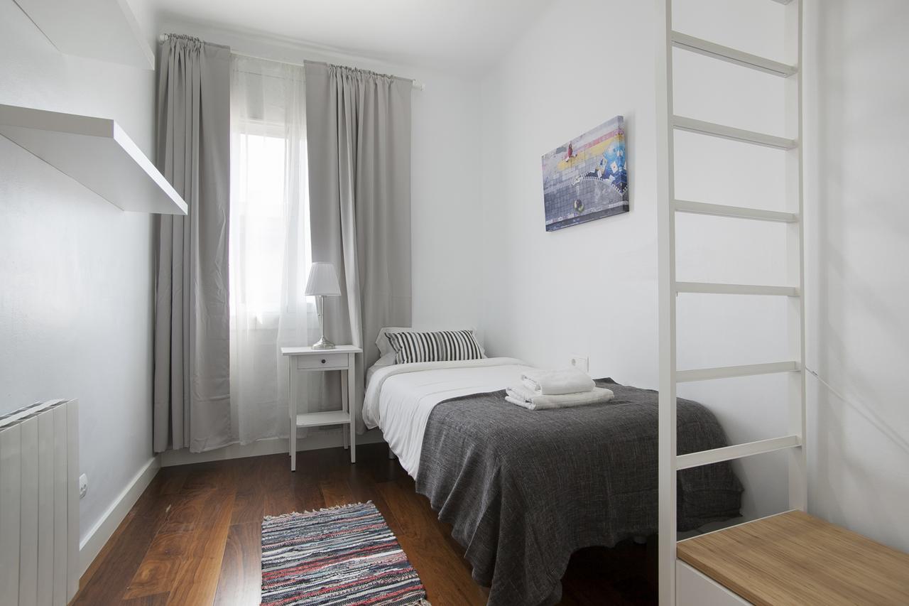 Tendency Rambla Del Poblenou Barselona Dış mekan fotoğraf